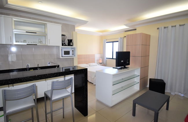 SEAFLATS Villa Costeira - Foto 11