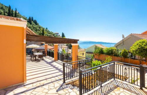Villa Konstantinos Large Private Pool Walk to Beach Sea Views A C Wifi - 354 - Foto 60