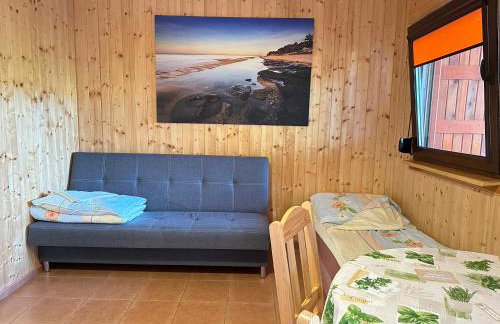 ZEFIR Dąbki - Foto 53