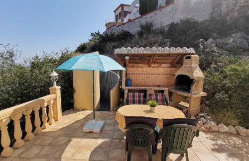 Villa Petra - Foto 29