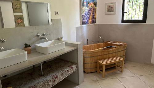 Belle villa contemporaine avec piscine - Foto 5