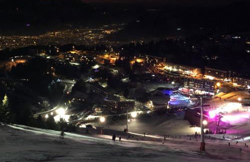 Charmant studio cabine COCOON à 100 m des pistes - Photo 27
