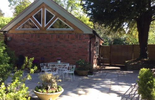 The Potting Shed - Foto 17