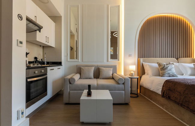 Dubaiashome - Luxury Special Stay - Foto 27