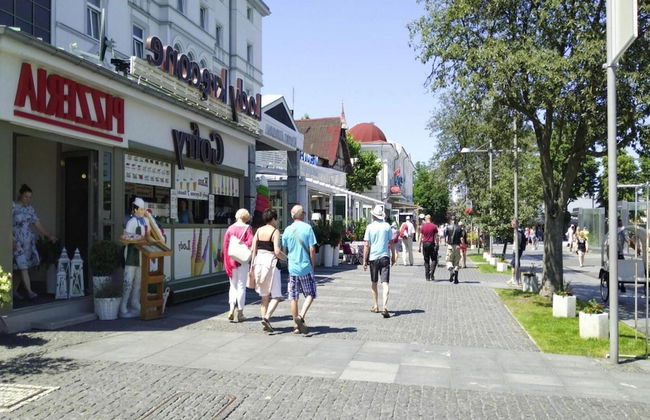 House in Wiselka Near Baltic Sea Beach - Photo 39