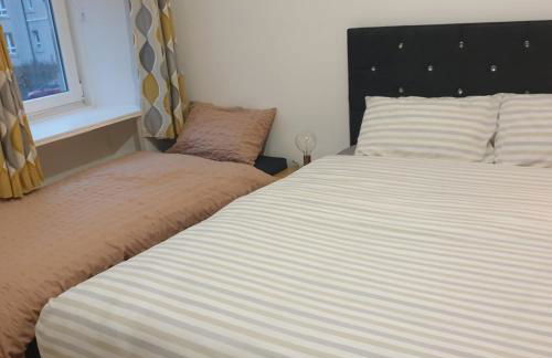 Newly Furnished Flat 4 Minutes Walk To Metro - Foto 20