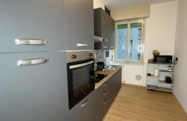 Como Lake, Dolce Vita - 2 Suites & Vista Duomo - Foto 13