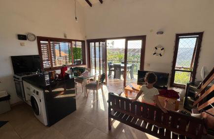 Taíba Beachfront Paradise - Cozy Apartment - Foto 25