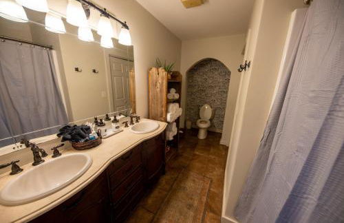 Cabin in the clouds 3BR, 2BA - Foto 17