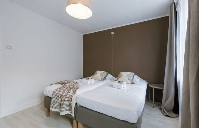 Lovely Andr Farm in the Greenery of Kortrijk - Photo 80