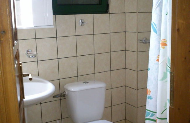 Stratos Villas - Foto 15