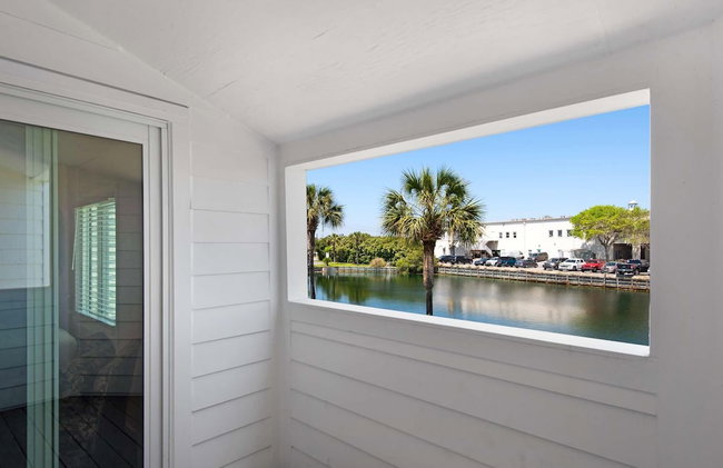 Shoreline Towers Townhouse 4-4 - Foto 138