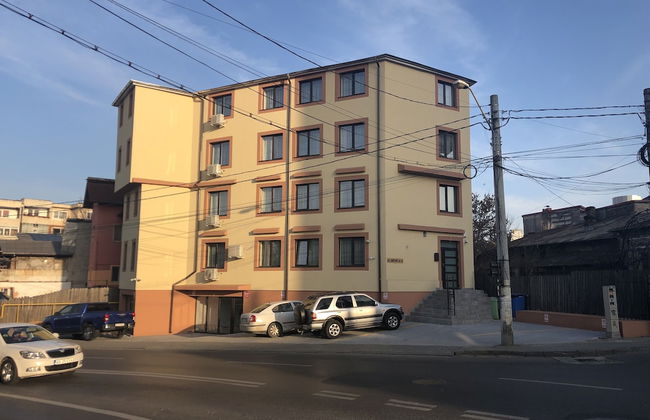 Dany Luxury Apartment - Photo 1