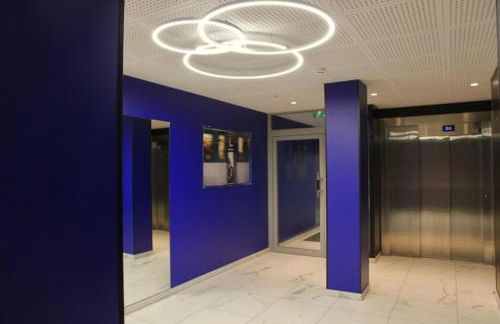 Petit cocon en hyper-centre - Foto 14