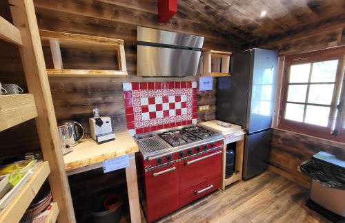 Chalet d'alpage avec vue incroyable - Foto 19