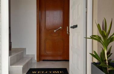 Sunrise Apartment - Photo 22