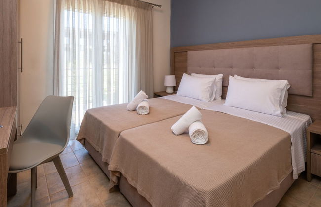 Nancy's Luxury Apartments - Foto 10