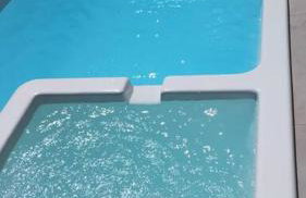 casa ampla com 3 quartos e piscina com hidromassagem - Foto 33