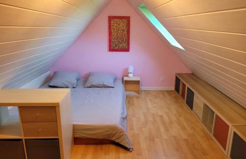 evasion exotique à 700 metres de la plage - Foto 30