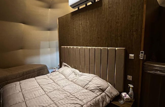 Wild Oryx Camp Bubbles - Foto 6