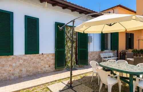 Villino La Perla Marina - Photo 12