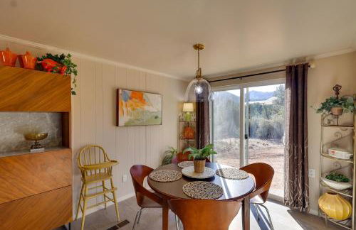 Hualapai Mtn Views on 2 Acres Thunderhead Home - Photo 5