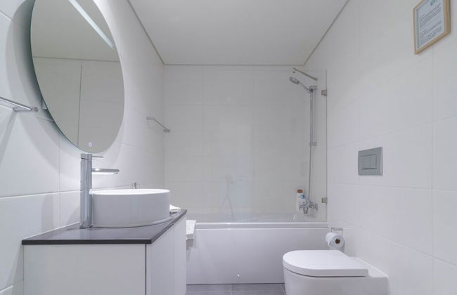 Home Azores - Coliseu Residences - Foto 62