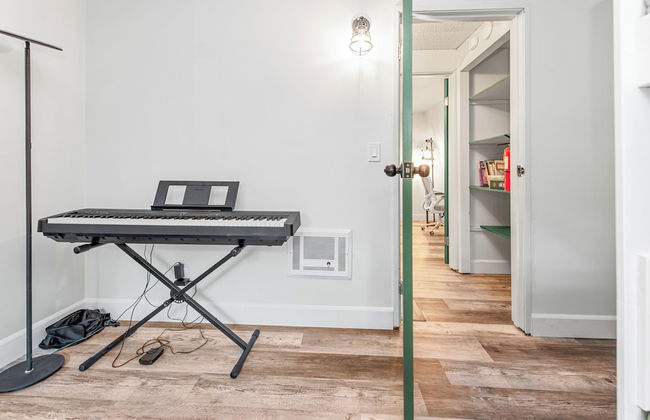 Ever Serene Cabin - Foto 18