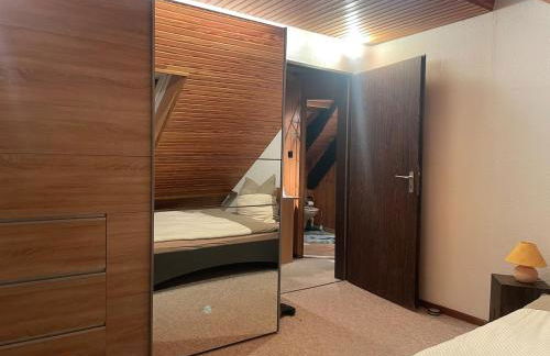 Beautiful roof studio Hildesheim Town Uni Fair - Foto 21