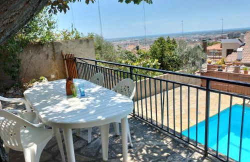 Casa Flor de Taronger - Foto 41