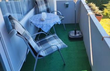 Apartment Lieblingsplatz - Foto 13