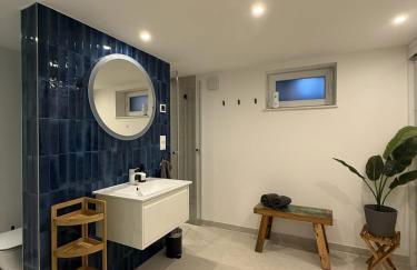 Apartment Garten-Oase Berlin - Olympiastadion, Waldbühne, Messe - Foto 10