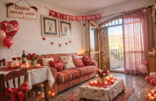 Adosado vistas al mar,Mazarrón - Foto 2