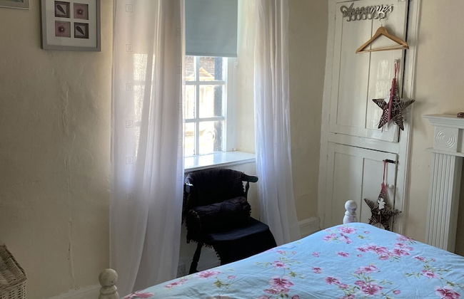 Stunning 2-bed Apartment Above Schooners Bar - Foto 10