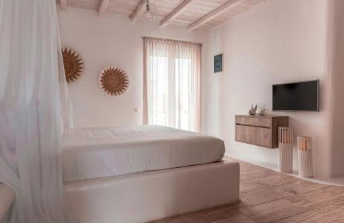 Senses Luxury Suites & Villas - Photo 48