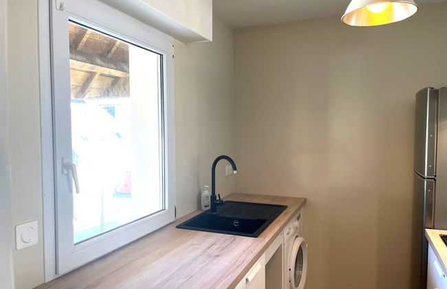 Belle Vue Mer et Groix - Foto 9