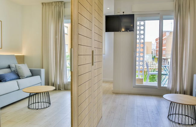 Apartamentos 525 Los Alcázares - Photo 3