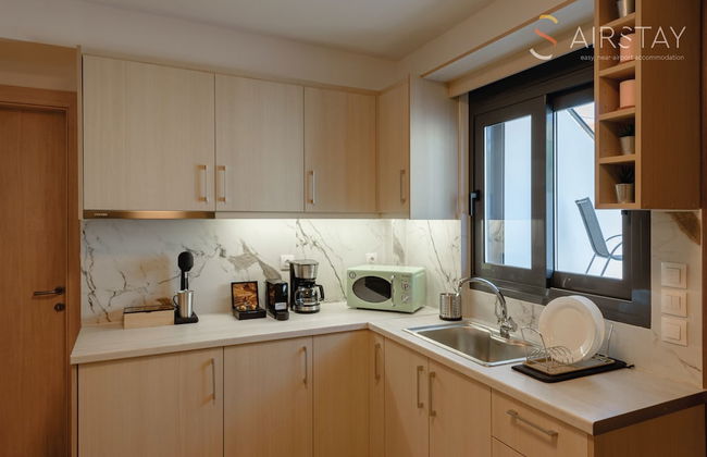 Cheli apartments by Airstay - Foto 18