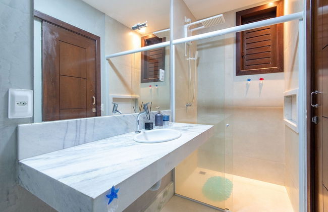 Mansão Varandas - Luxo à Beira Mar por Carpediem - Photo 26