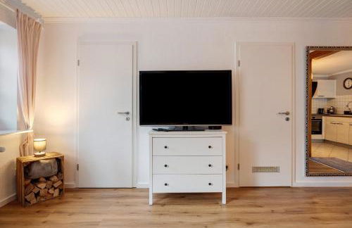 Romantische Whg In Ruhiger Lage - Foto 4