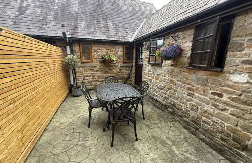 Barlow Country Club - Mill Farm Cottages - Foto 76