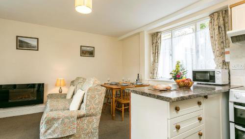 April Cottage - Foto 5