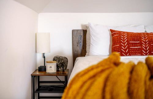 Jungle House Historic Lofts - Columbus Downtown Free Parking - Foto 35