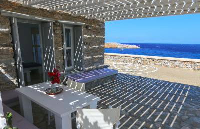 Folegandros Villas Beachfront - Foto 6
