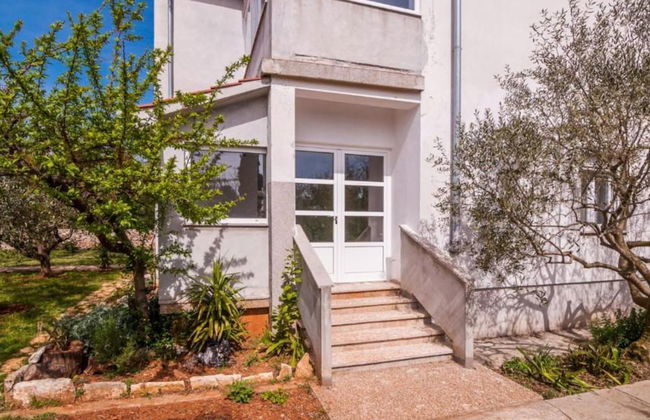 Seaside Oasis Apartments on Island Ugljan - Foto 33