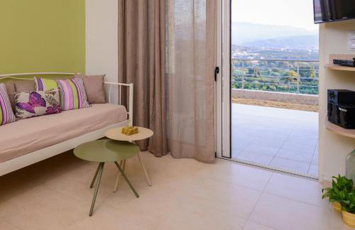 Aksos Suites Accessible Accommodation - Foto 40