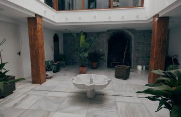 Alojamiento Wadi Dar Al-Farah II "La Casa de la Alegría de Guadix" - Photo 1