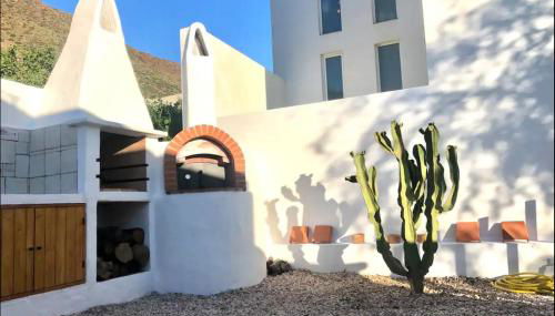 Casa Rural La Sal - Cabo de Gata - - Foto 3