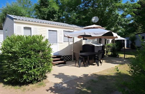 Mobilhome Tamaris 4 personnes - Foto 1