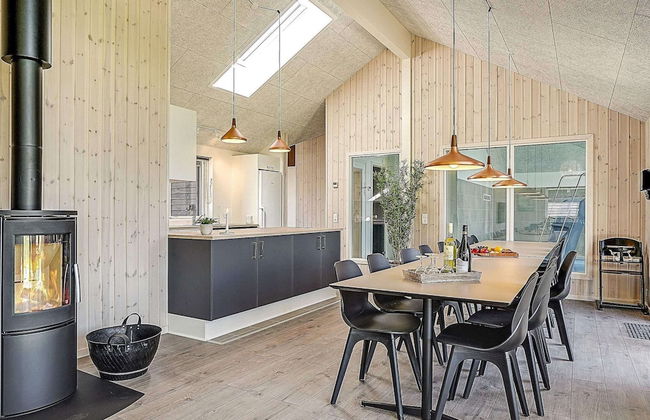 Holiday Home in Kappeln - Photo 12